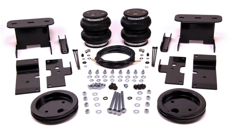 AIRLIFT Load lifter 5000 Ultimate for Half Ton Vehicles – Piston Twistin