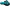 Fly Racing Formula Visor Matte Black/Teal Md-Lg 73-47206M
