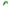 Acerbis 10+ Kawasaki KLX110/110L Front Fender - Green 2780460006