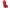 Bride Exas III Racing Bucket Seat Red Logo