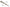 All Balls Racing Extended Fuel Mixture Screw 46-6001