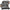 AlphaRex 05-11 Toyota Tacoma LUXX Crystal Headlights Plank Style Design Black w/Activation Light/DRL 880735