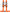 PRP 4.3 Harness- Orange