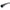 Air Lift Airline - 1/4in Black Dot Synflex - 20ft 20220