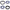 All Balls Racing 2000 Husqvarna WR125 Wheel Bearing Kit Front 25-1413
