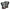 AlphaRex 07-13 Toyota Tundra LUXX-Series LED Tail Lights Black 670030