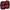 Anzo 2002-2007 Jeep Liberty Taillights Black
