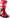 Answer Ar1 Boot Blkred 9 446627