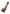 Bitubo Suspension Bitubo YEV0 Monoshocks Front Adjustable: Spring Preload, Compression, Red Spring PV014YEV01