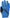 Answer 24 Aerlite Gloves Blue/Black Youth - Medium 442823