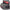 Anzo 2007-2013 Toyota Fj Cruiser LED Taillights Smoke