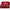 Anzo 1995-2005 Chevrolet S-10 LED 3rd Brake Light Red/Clear