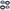 All Balls Racing Wheel Bearing Kit 25-1181