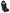 PRP Seats Nano Composite Seat - Black w/ Silver Stitch and Logos