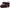 Anzo 1996-2000 Honda Civic Taillights Black