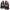Spyder Toyota Tacoma 05-15 LED Tail Lights Black ALT-YD-TT05-LED-BK 5007919