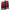Anzo 2004-2007 Scion Xb Tail lights Black
