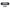 Borne Off-Road Hawse Fairlead - Black BNWN-HFL-01BK
