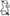 1990 Ford Ranger 2.3L Conversion / Lower Gasket Set