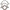 1991 Toyota Supra 3.0L Crankshaft Seal