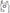 1993 Toyota Previa 2.4L Timing Cover Gasket