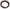 Timing Cover Seal 1996-2012 Hyundai 1.8L-2.0L