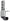 2011 Mazda 2 1.5L Variable Valve Timing (VVT) Solenoid