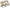 1991 Dodge Dynasty 3.0L Exhaust Manifold Gasket