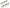 1995 Dodge Stealth 3.0L Exhaust Manifold Gasket