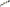 2003 Chevrolet Tracker 2.0L Exhaust Manifold Gasket