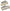 2005 Cadillac SRX 3.6L Exhaust Manifold Gasket