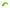 Acerbis 90-13 Kawasaki KX80/85/100/ 03-06 Suzuki RM100 Front Fender - Green 2040360006