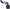 AEM Induction AEM 03-04 Corolla CE/LE/S Blue Short Ram Intake 22-469B
