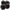 AlphaRex 05-13 Chevrolet Corvette PRO-Series LED Tail Lights Jet Black 610020