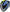 Exo-R1 Air Full Face Helmet Raven Black/Blue/Hi Viz Xl