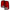 Spyder 07-13 GMC Sierra 1500 V2 Light Bar LED Tail Lights - Red Clear (ALT-YD-GS07V2-LBLED-RC) 5084767