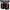 ANZO 1993-1997 Ford  Ranger LED Tail Lights w/ Light Bar Black Housing Clear Lens 311360