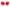 BMR Suspension BMR 82-92 F-Body Motor Mount Kit, Lower Solid - Red MM334R