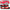 ANZO 2016-2018 Chevrolet Camaro L.E.D T.L Red/Clear 321349