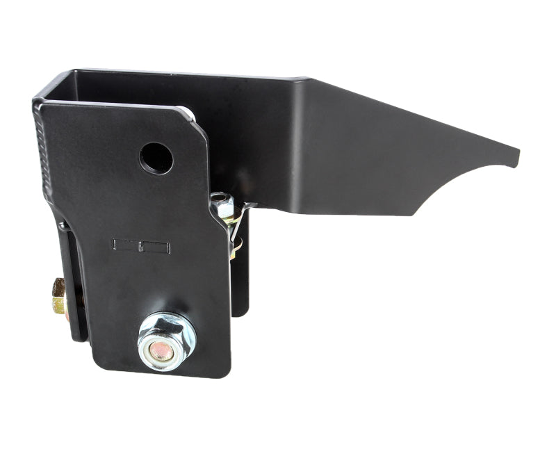 Carli 07-17 Jeep Wrangler Rear Adjustable Track Bar Riser CS-JATB-07-R ...