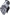 Moto-Flex Gloves Covert Ops Ghost Md