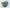 HKS Hi-Power SPEC-L Tail Tip Cover 94mm - Blue-SUS Tip 34002-AK018
