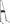 Burly Brand Stupid Tall Sissy Bar B13-1509B