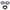 All Balls Racing Wheel Bearing Kit 25-1161