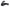 Exo-At960 Peak Visor Gloss Black