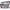 Anzo 2003-2006 Chevrolet Silverado 1500 Projector Headlights w/ U-Bar Chrom