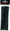 BikeMaster 15in Cable Ties (Pack of 100) - Black 151676