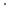 6mm Bore - Rubber Grommet, Black