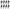 EFI Performance Fuel Injectors - Set of Eight - Bosch/EV1 - 36 lb/hr - High Impedance