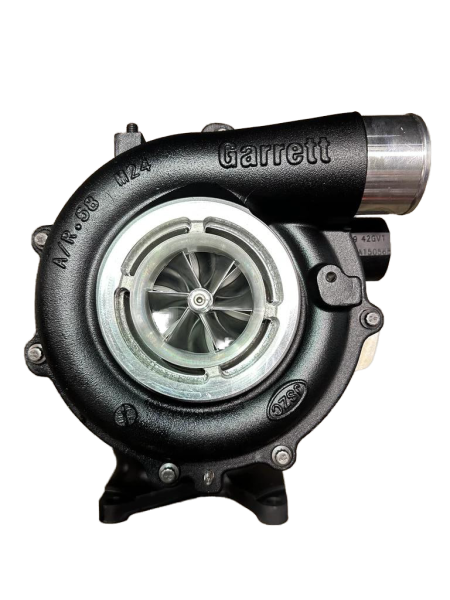 65MM Drop In VGT Turbocharger - LLY/LBZ/LMM Duramax - JZ Manufacturing